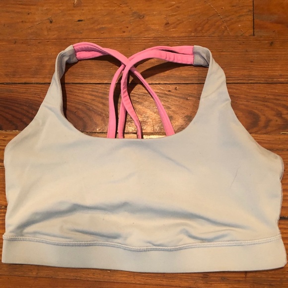 lululemon athletica Other - LuLuLemon sports bra